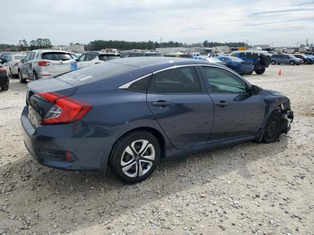 2017 HONDA CIVIC LX - 19XFC2F61HE059523