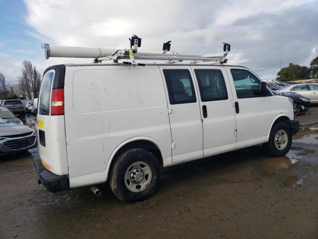 2012 CHEVROLET EXPRESS G2 #3310461153