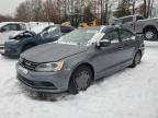 2016 VOLKSWAGEN JETTA S - 3VW167AJ0GM389049