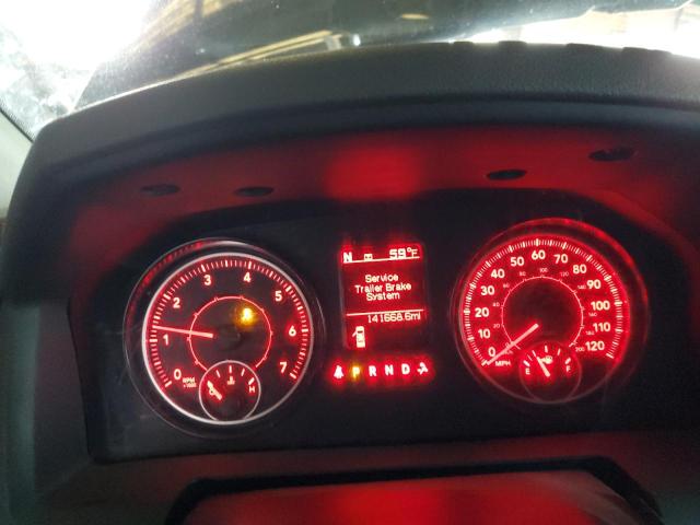 2016 RAM 1500 SSV 1C6RR7XT7GS156533