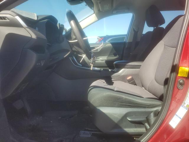 2020 TOYOTA RAV4 LE - 2T3G1RFV5LW101487
