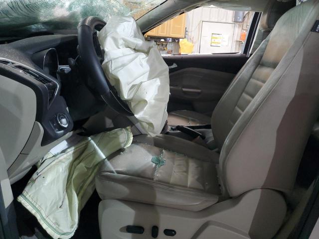 2013 FORD ESCAPE - 1FMCU0HX4DUA53054