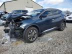 2017 NISSAN MURANO S - 5N1AZ2MHXHN117469