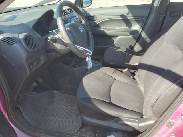 2015 MITSUBISHI MIRAGE DE ML32A3HJ2FH041960