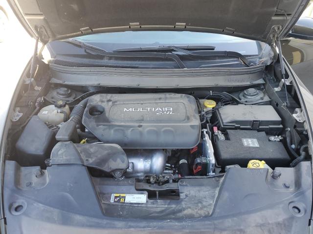2015 JEEP CHEROKEE L - 1C4PJLDB6FW590574