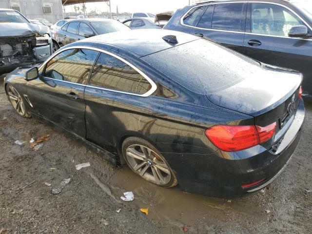 2016 BMW 428 I - WBA3N7C51GK225943