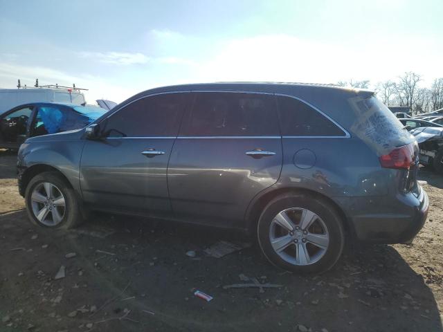 Vin: 2hnyd2h31ch538928, lot: 44443835, acura mdx technology 20122