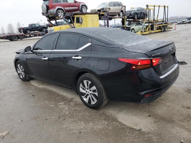 Vin: 1n4bl4bv8pn317351, lot: 44719565, nissan altima s 20232