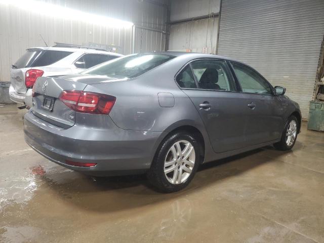 2018 VOLKSWAGEN JETTA S - 3VW2B7AJ8JM222493