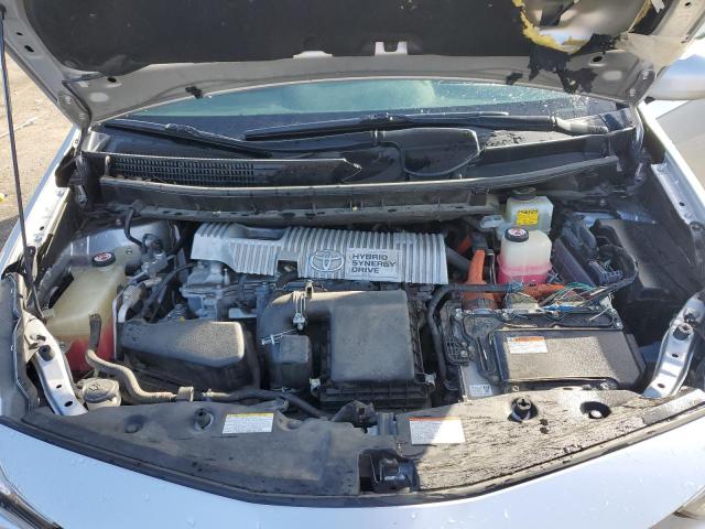 2017 TOYOTA PRIUS V - JTDZN3EU1HJ072577