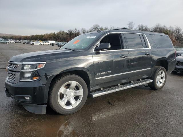 2019 CHEVROLET SUBURBAN K 1GNSKHKC6KR312810