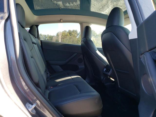 2023 TESLA MODEL Y - 7SAYGDEE8PF889879