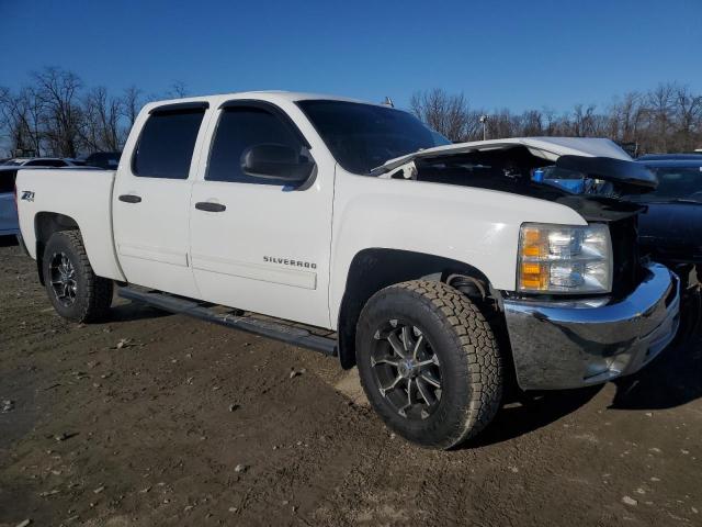 Vin: 3gcpkse71dg149447, lot: 44828265, chevrolet all models k1500 lt 20134