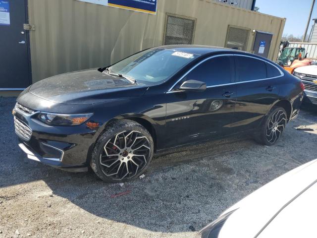 CHEVROLET MALIBU LS