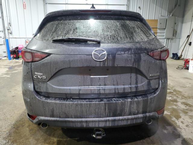 2021 MAZDA CX-5 GRAND - JM3KFADM5M0428282