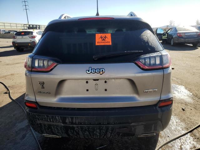 2019 JEEP CHEROKEE L - 1C4PJMLN3KD123927