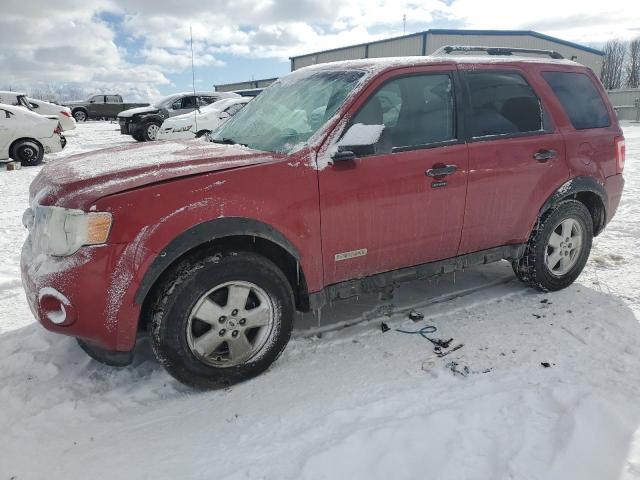 FORD ESCAPE XLT