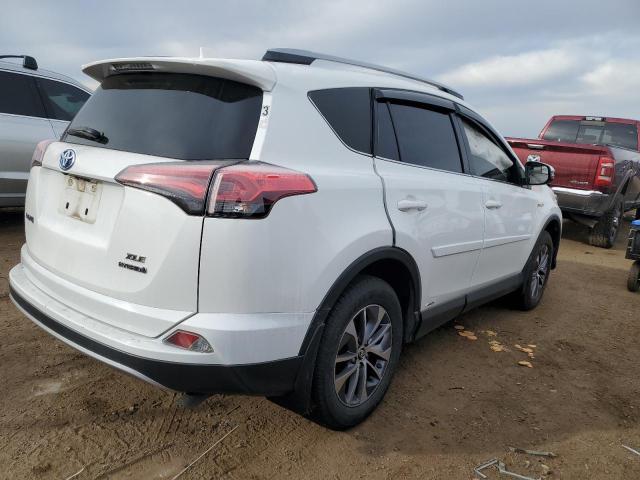 Vin: jtmrjrev2jd252825, lot: 45145565, toyota rav4 le 20183