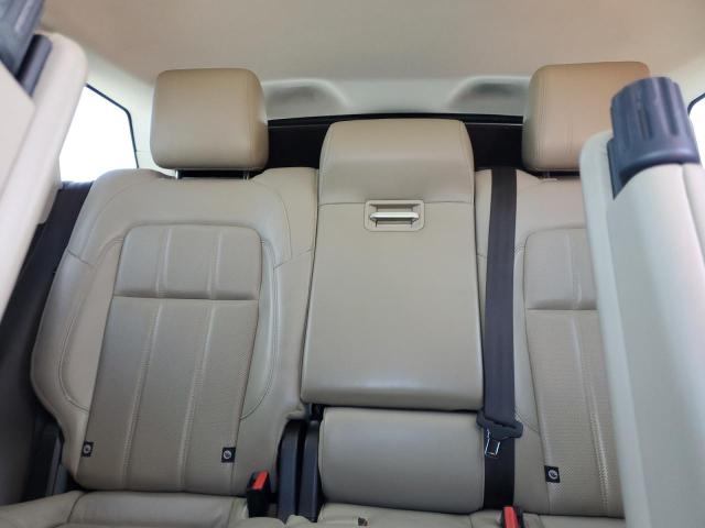 2019 LAND ROVER RANGE ROVE - SALWR2RV6KA422810