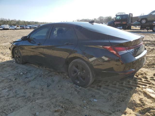 Vin: kmhlm4ag5mu120519, lot: 43344895, hyundai elantra sel 20212