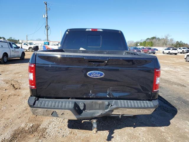 2019 FORD F150 SUPER - 1FTEW1C51KFB47557