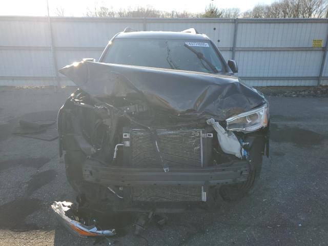 2018 GMC ACADIA SLE - 1GKKNSLS5JZ205267