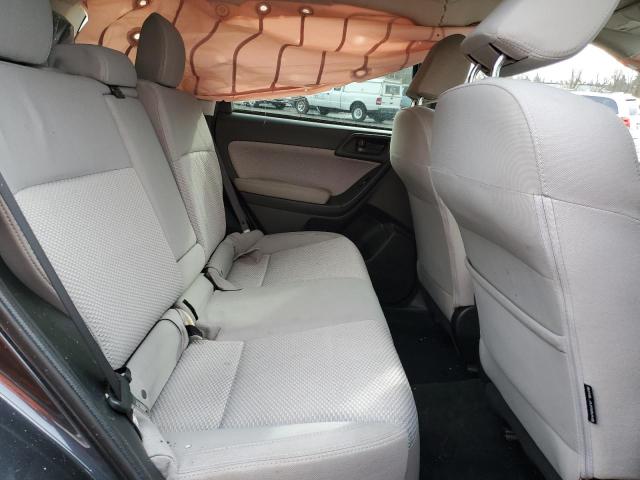 2018 SUBARU FORESTER 2 - JF2SJAEC8JH515590