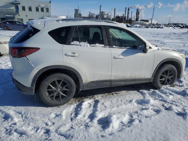 Vin: jm3ke4cy3g0651529, lot: 43608155, mazda cx-5 touring 20163