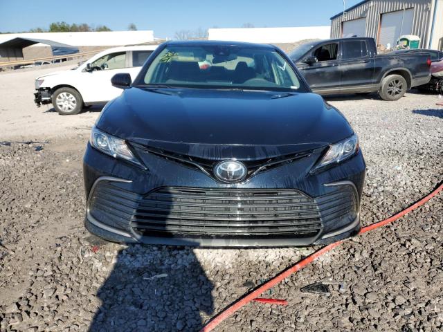 2023 TOYOTA CAMRY LE - 4T1C11AK0PU113185