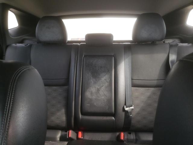 2020 NISSAN ROGUE SPOR - JN1BJ1CV0LW267727