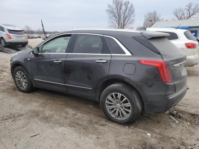 Vin: 1gykncrs5kz106873, lot: 44969215, cadillac xt5 luxury 20192