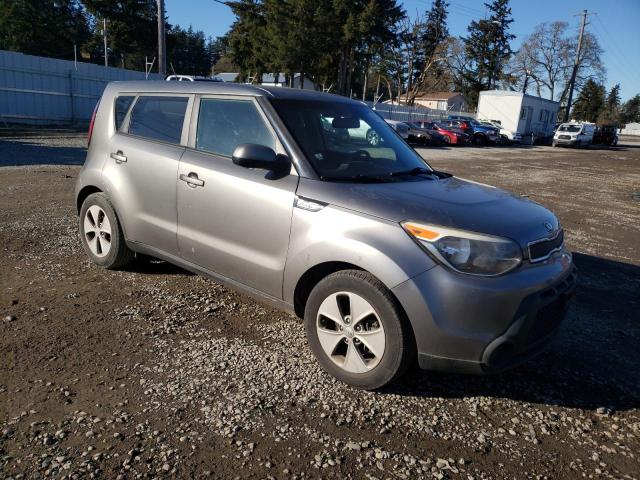 2016 KIA SOUL - KNDJN2A26G7394493