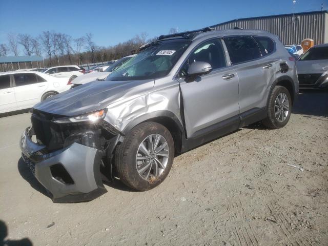 HYUNDAI SANTA FE L