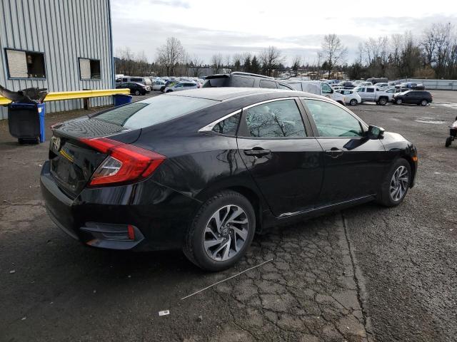 2016 HONDA CIVIC EX - 19XFC2F7XGE225867