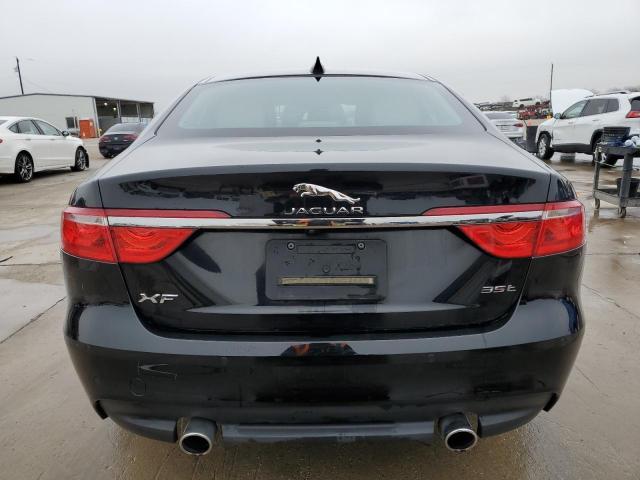2017 JAGUAR XF PREMIUM SAJBD4BV0HCY32804