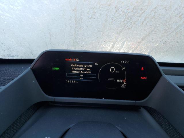 2023 SUBARU SOLTERRA P JTMABABA5PA004446
