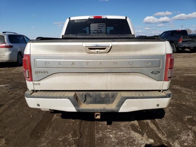 2017 FORD F150 SUPER - 1FTEW1EG3HFA74795