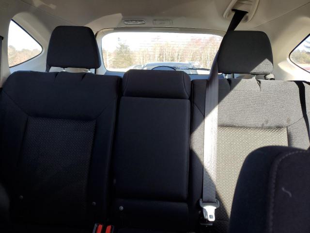 2015 HONDA CR-V LX - 5J6RM4H32FL131871