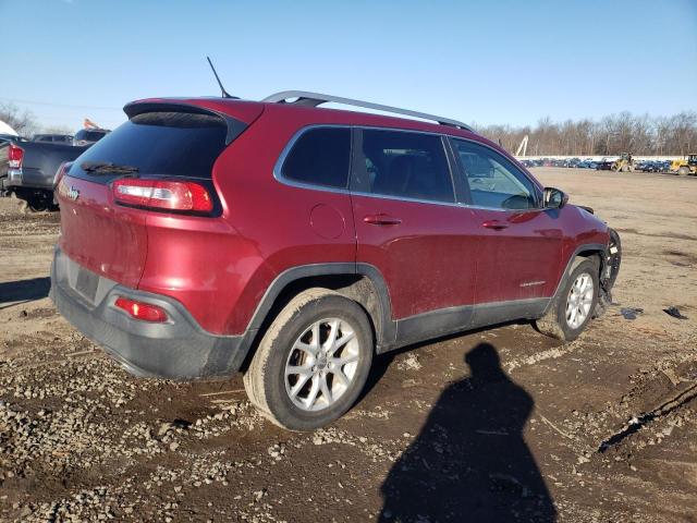 2015 JEEP CHEROKEE L - 1C4PJMCS3FW578017