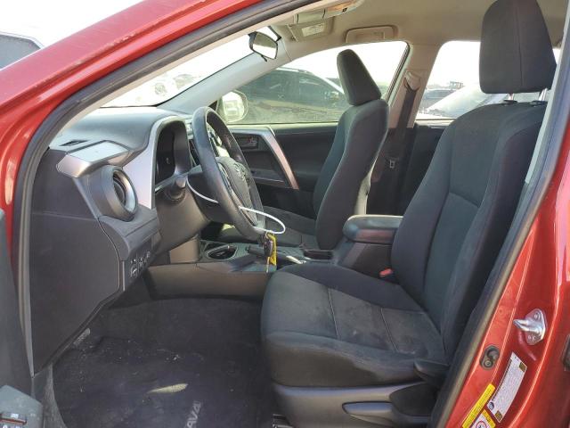 2017 TOYOTA RAV4 LE - JTMZFREV5HJ131476
