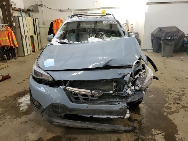 2021 SUBARU CROSSTREK JF2GTHNC4MH666360