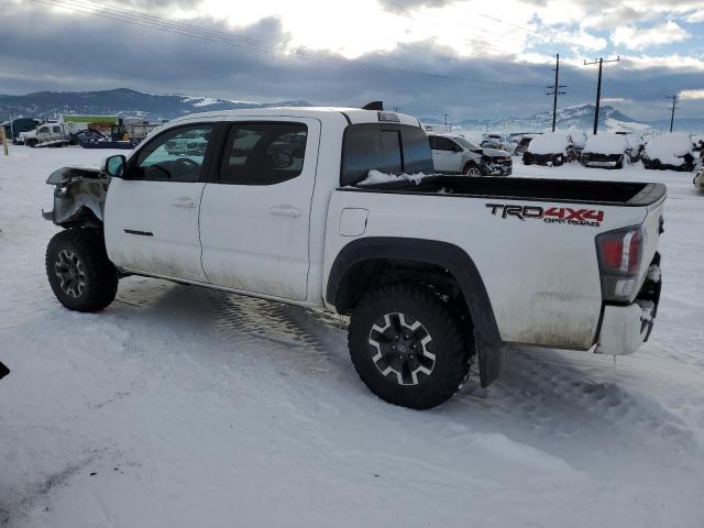 2020 TOYOTA TACOMA DOU - 5TFCZ5AN9LX231453