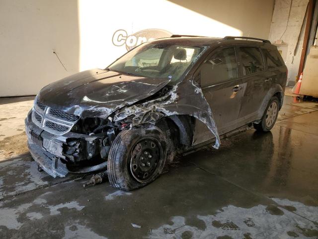 DODGE JOURNEY SE