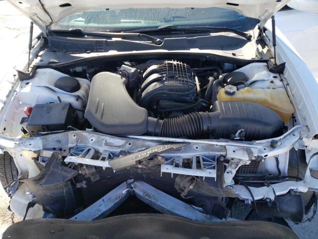 2016 DODGE CHARGER SX - 2C3CDXHG0GH237450