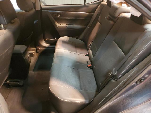 2016 TOYOTA COROLLA L - 5YFBURHE6GP518406
