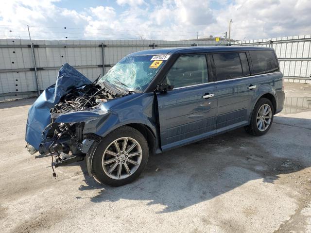 Vin: 2fmgk5d82kba08801, lot: 46916255, ford flex limited 2019 img_1
