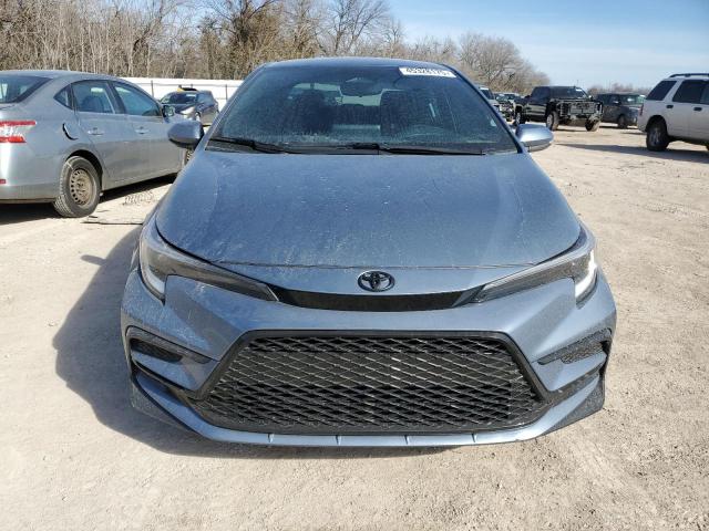 2024 TOYOTA COROLLA SE - 5YFS4MCE8RP197501