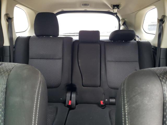 2016 MITSUBISHI OUTLANDER - JA4AD3A30GZ001362