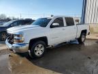 2016 CHEVROLET SILVERADO - 3GCUKREC7GG324068
