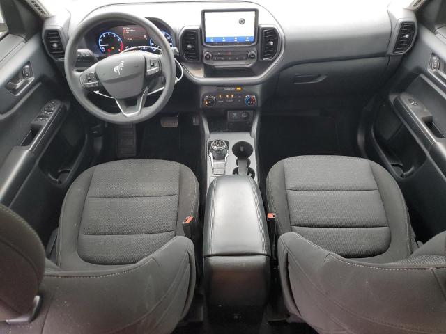 2022 FORD BRONCO SPO - 3FMCR9A69NRD96250